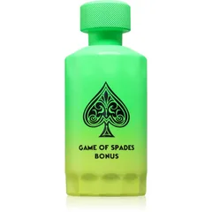 Jo Milano Paris Game Of Spades Bonus Parfüm Unisex 100 ml