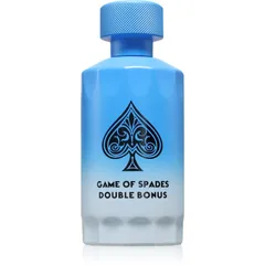 Jo Milano Paris Game Of Spades Double Bonus Parfüm Unisex 100 ml