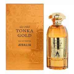 Atralia Tonka Gold 100 ml