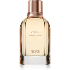 TUMI Experience Collector Utopia Parfüm Extrakt für Damen 100 ml
