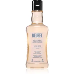 Reuzel Wood & Spice Aftershave 200 ml