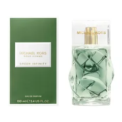 Michael Kors Green Infinity Nat. 100 ml