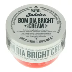 Sol de Janeiro Bom Dia Bright Body Cream