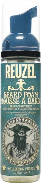 Reuzel Beard Mousse
