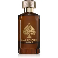 Jo Milano Paris Game Of Spades No Limit Parfüm Unisex 100 ml
