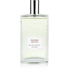 Cremo Bourbon & Oak für Herren Woody & Ambery 100 ml