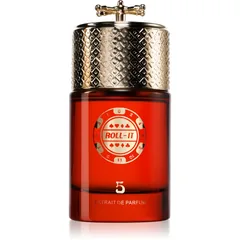 Jo Milano Paris Roll It #5 Parfüm Extrakt unisex 100 ml