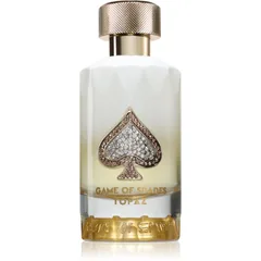 Jo Milano Paris Game Of Spades Topaz Parfüm Unisex 90 ml