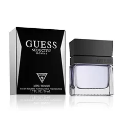 Guess Seductive Homme 50 ml