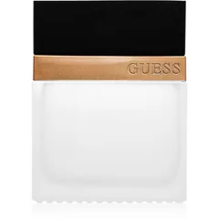 Guess Seductive Homme Noir Aftershave für Herren 100 ml