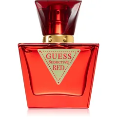 Guess Seductive Red für Damen 30 ml