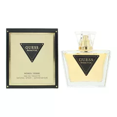 Guess Seductive Women 75 ml