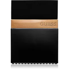 Guess Seductive Homme Noir für Herren 50 ml
