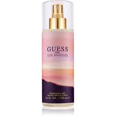 Guess 1981 Los Angeles parfümiertes Bodyspray für Damen 250 ml