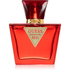 Guess Seductive Red für Damen 50 ml