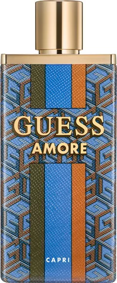 Guess Amore Capri 100 ml