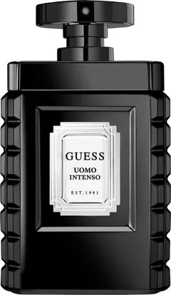 Guess Uomo Intenso 100 ml