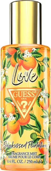Guess Love Sunkissed Flirtation Fragrance Mist 200 ml