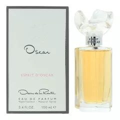 Oscar de La Renta Esprit d'Oscar 100 ml