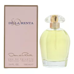 Oscar de La Renta So de la Renta 100 ml
