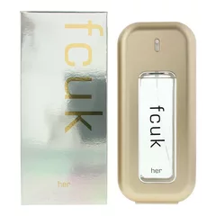 French Connection Fcuk Her 100 ml