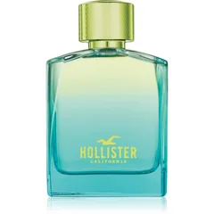 Hollister Wave 2 für Herren 100 ml
