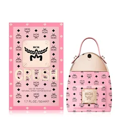 Mcm Crush 30 · 50 · 75 ml
