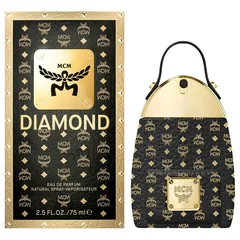 Mcm Diamond 75 ml