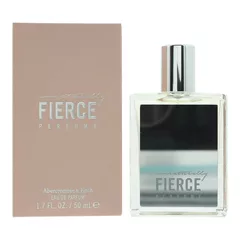 Abercrombie and Fitch Abercrombie Fitch Naturally Fierce 50 ml