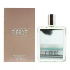Abercrombie and Fitch Naturally Fierce 30 · 100 ml