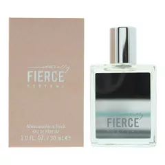 Abercrombie and Fitch Naturally Fierce 30 ml