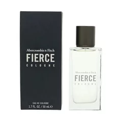 Abercrombie and Fitch Abercrombie & Fitch Naturally Fierce 50 ml