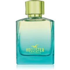 Hollister Wave 2 für Herren 50 ml