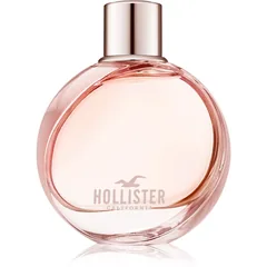 Hollister Wave für Damen 100 ml