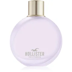 Hollister Free Wave für Damen 100 ml
