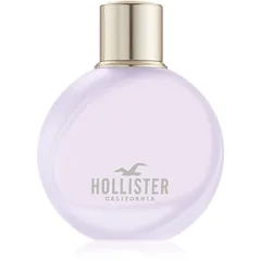 Hollister Free Wave für Damen 50 ml