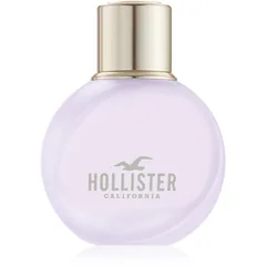 Hollister Free Wave für Damen 30 · 50 · 100 ml
