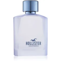 Hollister Free Wave für Herren 50 · 100 ml