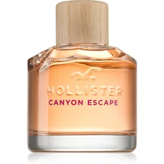 Hollister Canyon Escape für Damen 100 ml