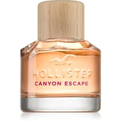 Hollister Canyon Escape für Damen 50 ml