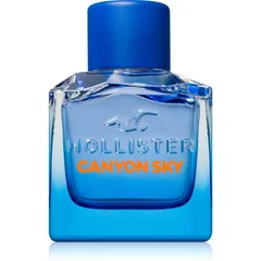 Hollister Canyon Sky für Herren 30 · 50 · 100 ml