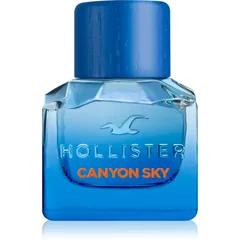 Hollister Canyon Sky für Herren 30 ml