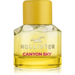 Hollister Canyon Sky für Damen 30 ml
