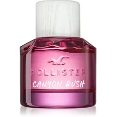 Hollister Canyon Rush für Damen 50 ml