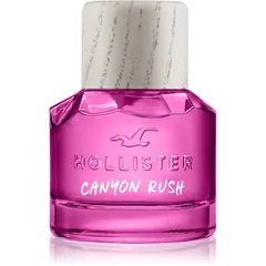 Hollister Canyon Rush für Damen 30 ml