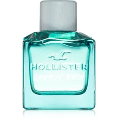 Hollister Canyon Canyon Rush für Herren 30 · 100 ml