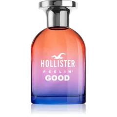 Hollister Feelin' Good für Damen 30 · 50 · 100 ml
