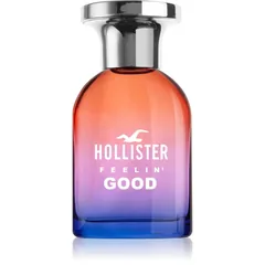 Hollister Feelin' Good für Damen 30 · 50 · 100 ml