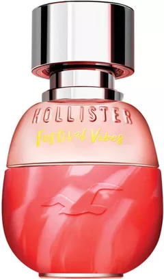 Hollister Festival Vibes 30 ml