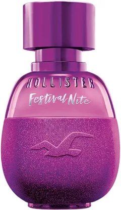 Hollister Festival Nite 30 ml